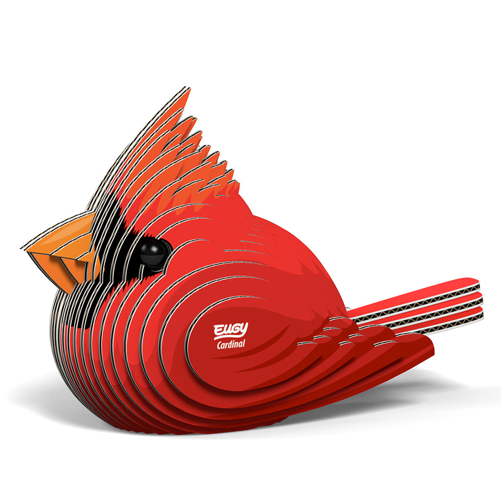 Cardinal EUGY