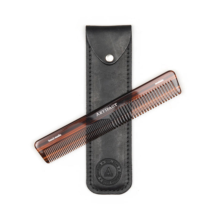 Blackwell and Sons Acetate Comb