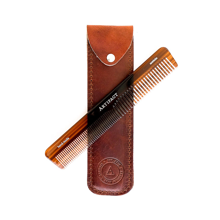 Blackwell and Sons Acetate Comb