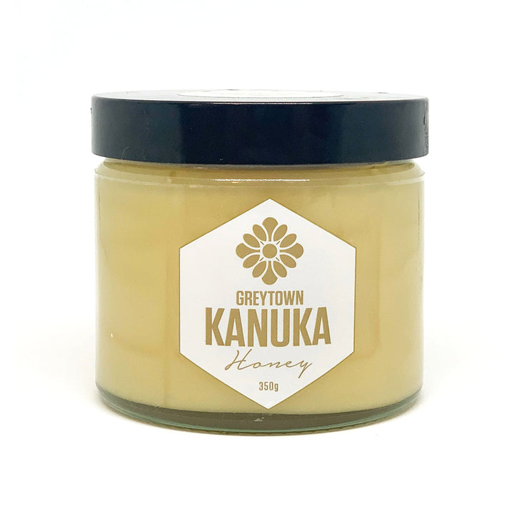 Greytown Honey - Kanuka 350g