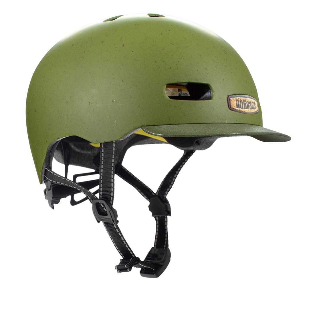 Nutcase Eco Helmet - Moonglow