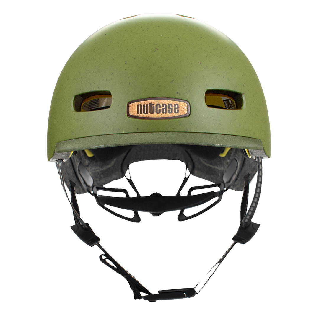 Nutcase Eco Helmet - Moonglow