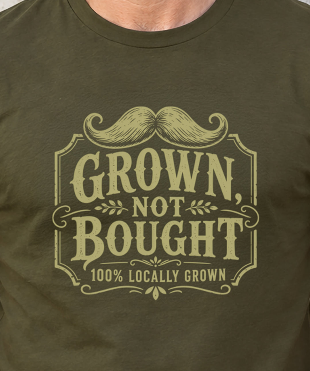 Movember Tee Shirt