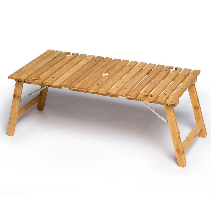 Ombrello Tavolo Table - Bamboo