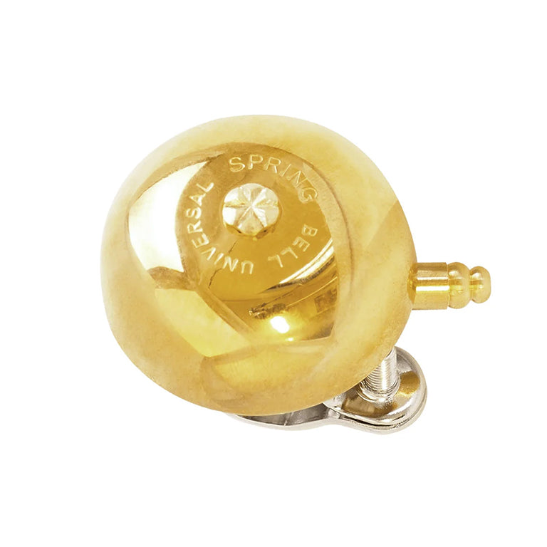 Pashley Brass Bike Bell