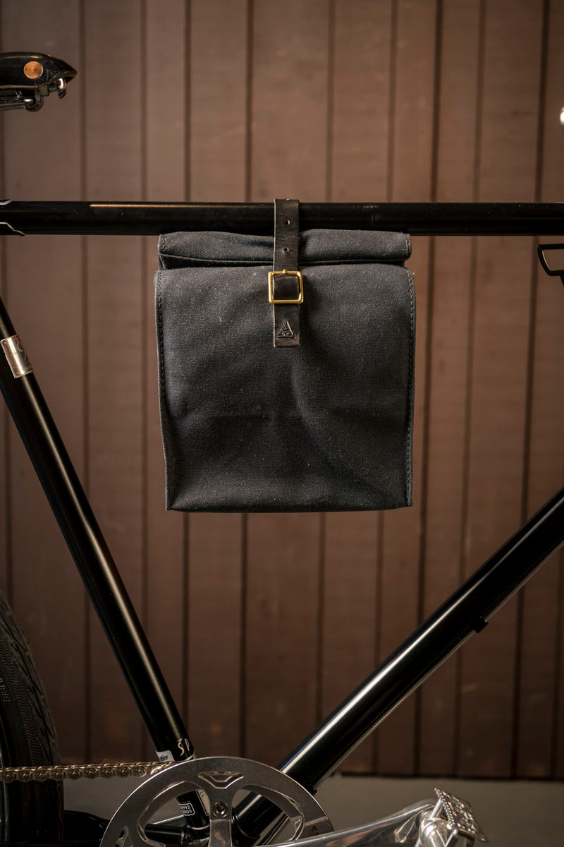 Blackwell and Sons Task Tote - Black