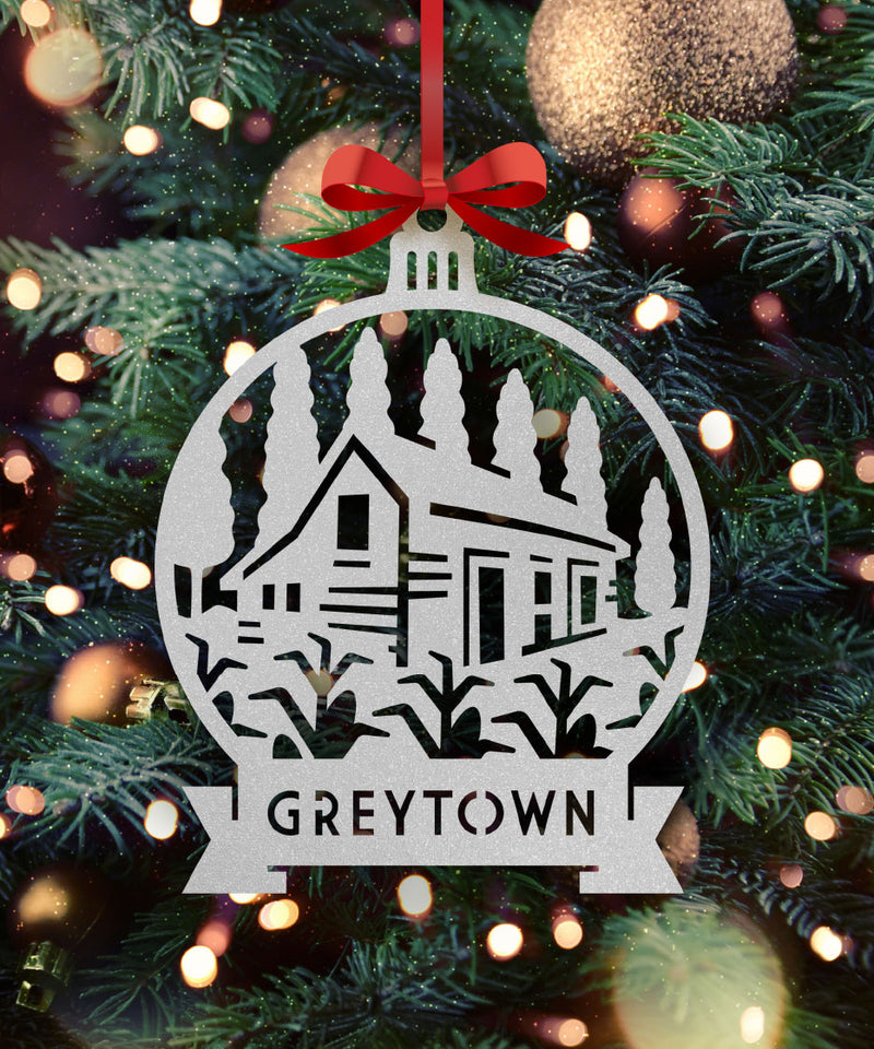 Greytown&
