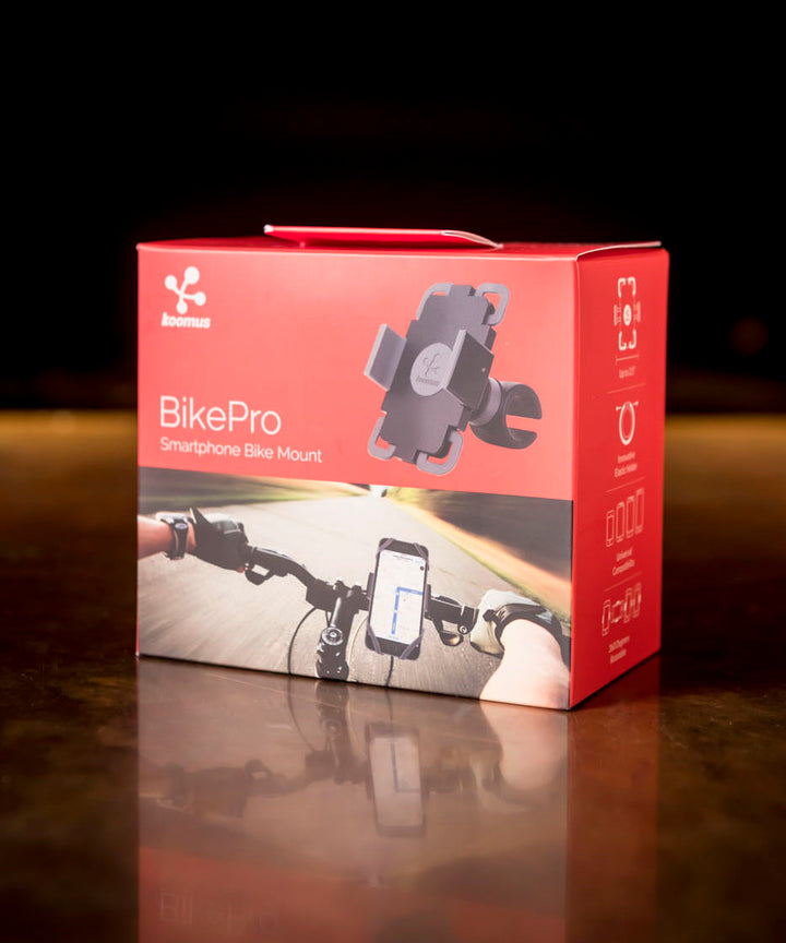 Bikepro Smartphone Holder