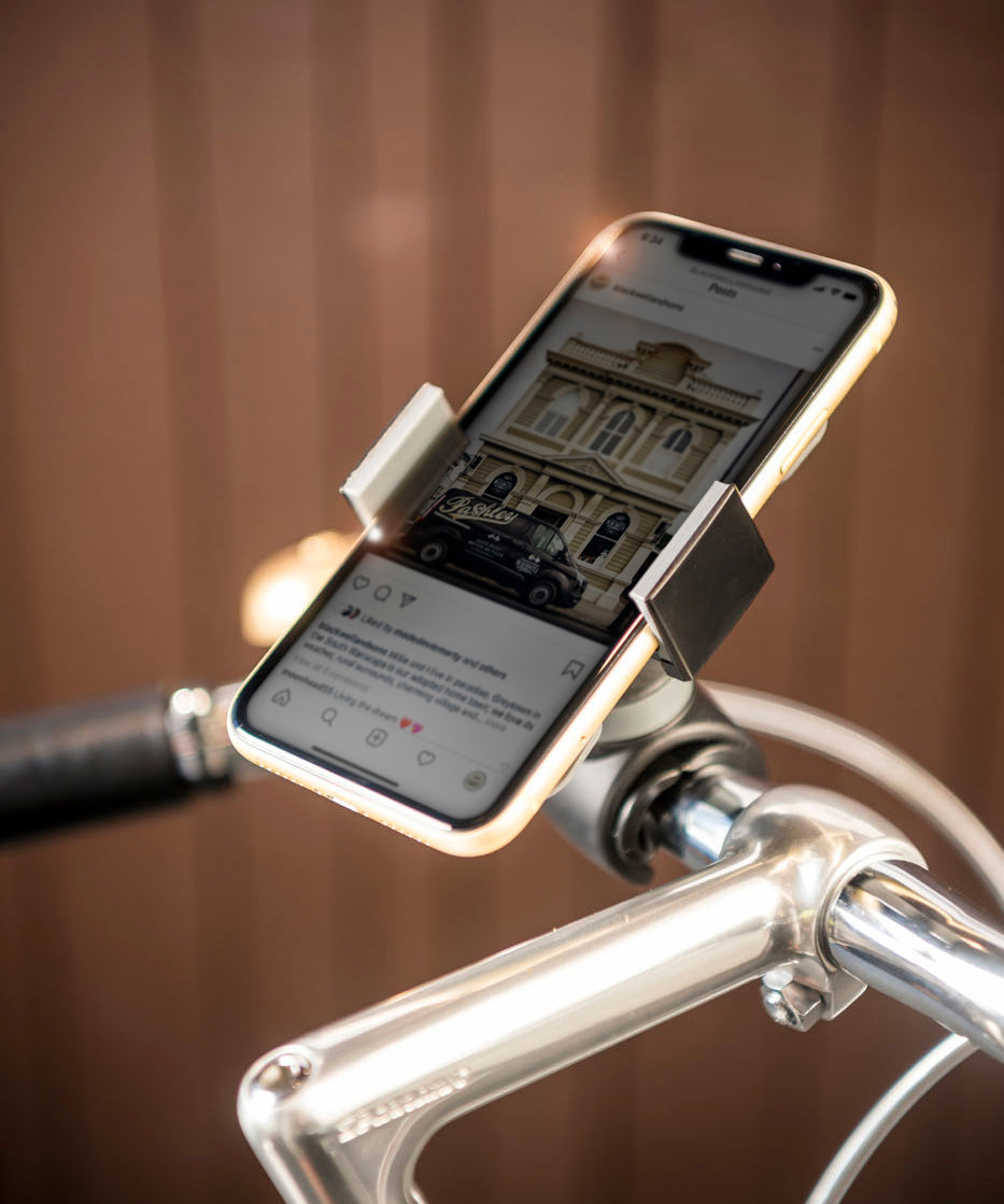 Bikepro Smartphone Holder