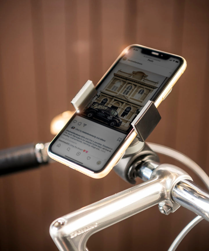 Bikepro Smartphone Holder