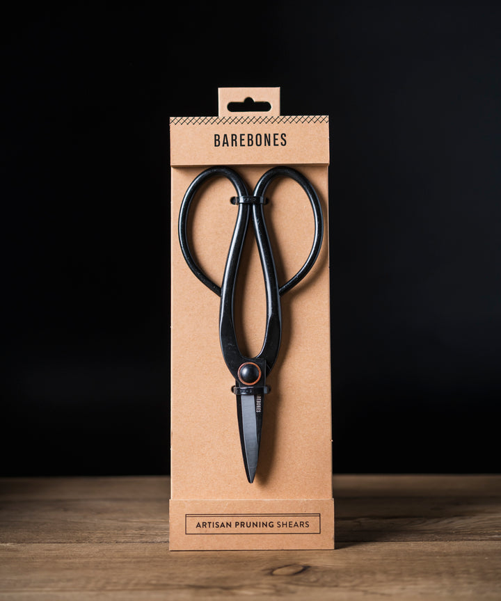 Barebones Artisan Pruning Shears