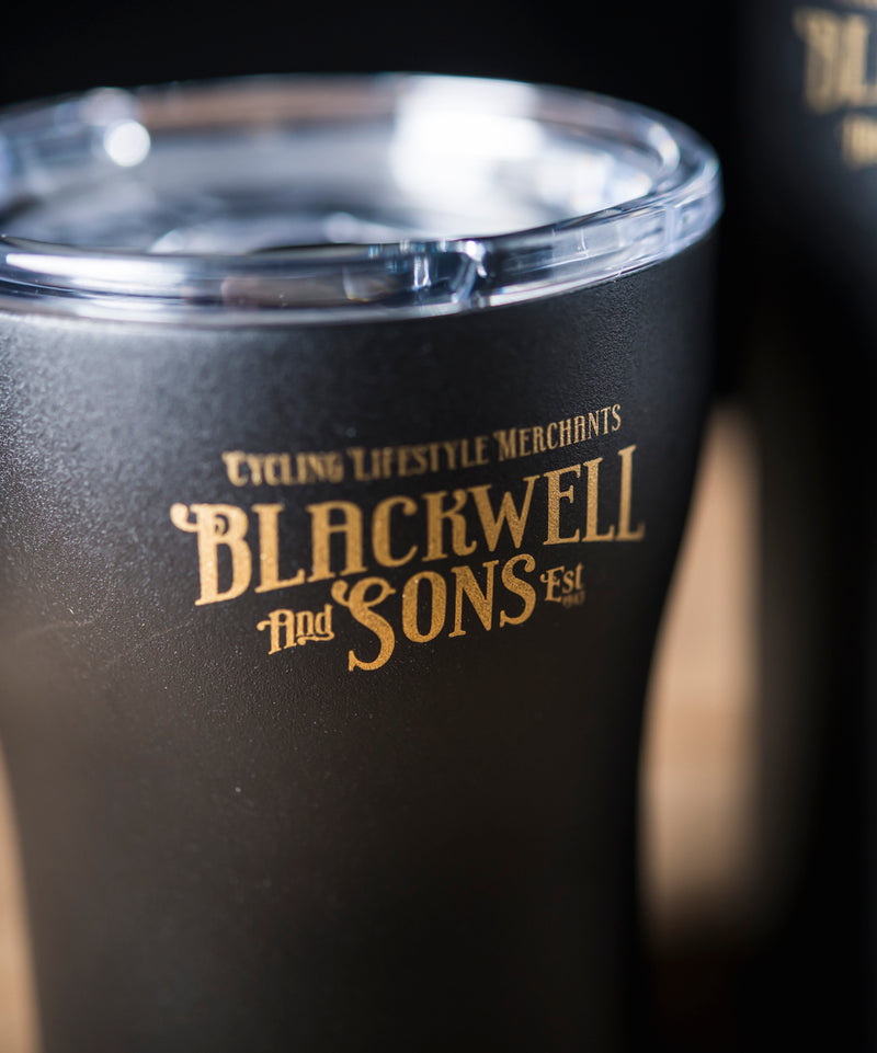 Insulated Cup 12oz (355ml) - Blackwell and Sons