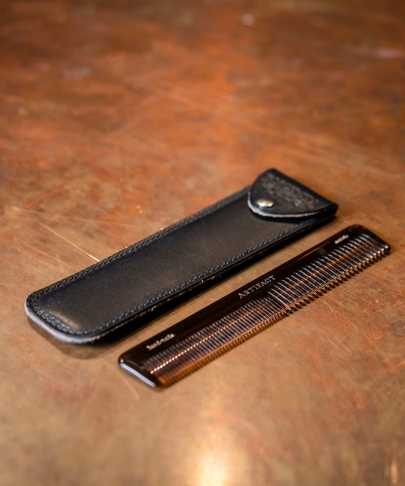 Blackwell and Sons Acetate Comb
