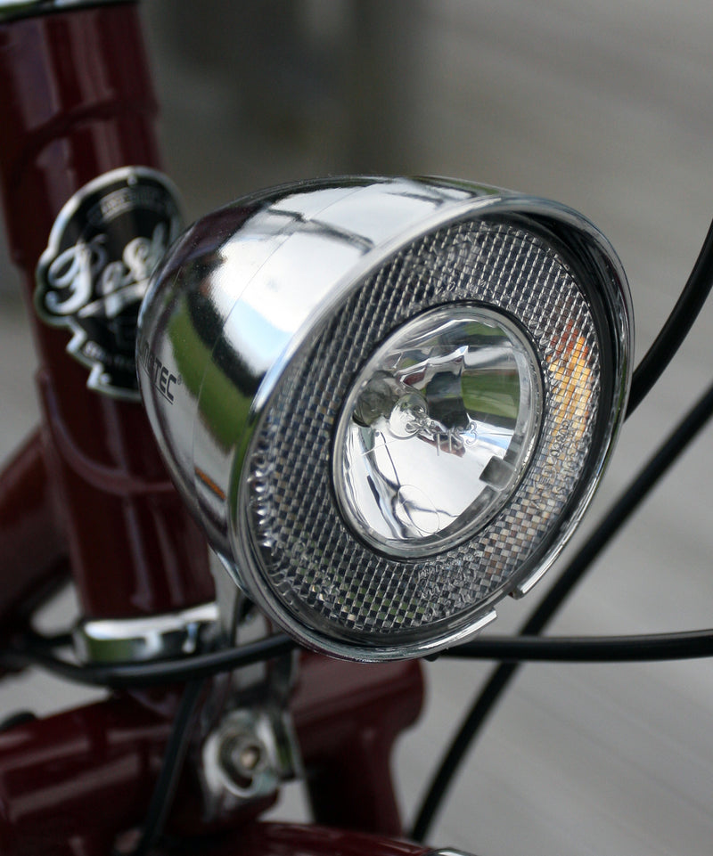 Pashley Replacement Front Light