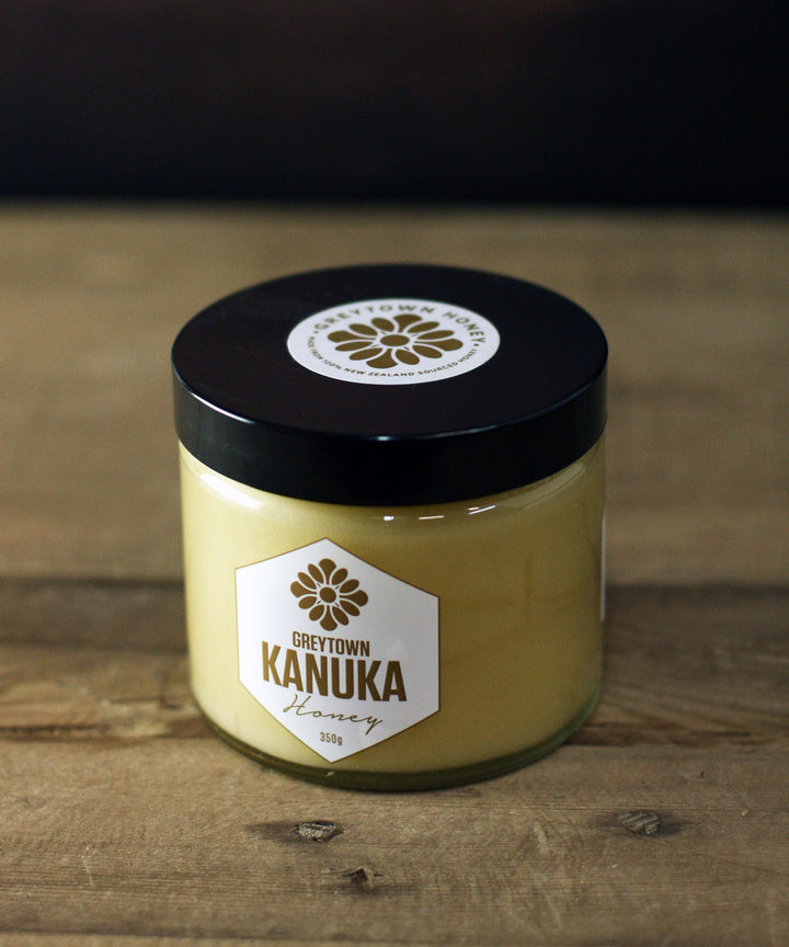 Greytown Honey - Kanuka 350g