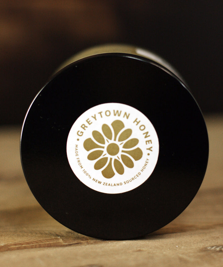 Greytown Honey - Kanuka 350g