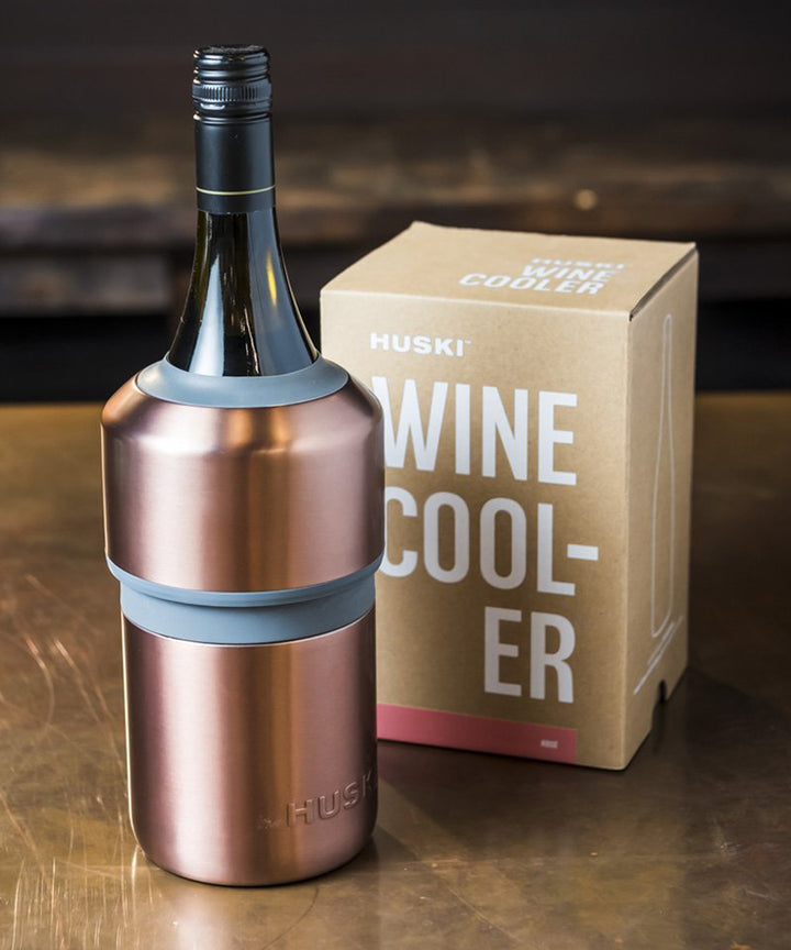 Huski Wine Cooler - Rose