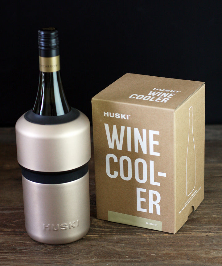 Huski Wine Cooler - Champagne