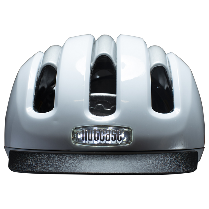 Nutcase VIO Multi Sports Helmet - Blanco White