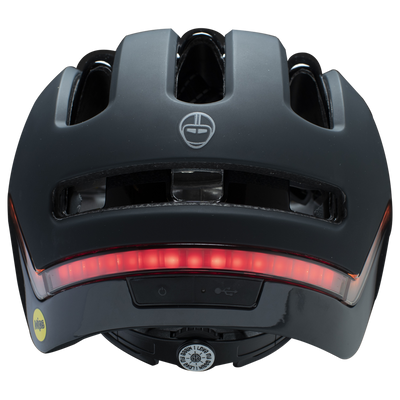 Nutcase VIO Multi Sports Helmet - Kit Matte