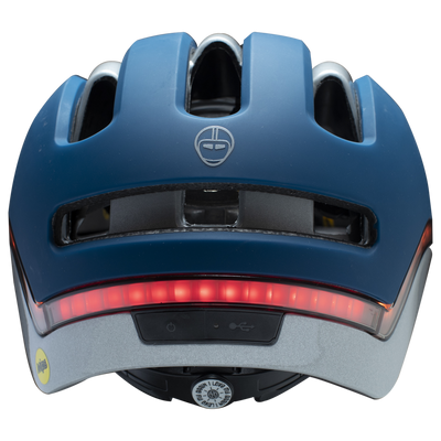 Nutcase VIO Multi Sports Helmet - Navy
