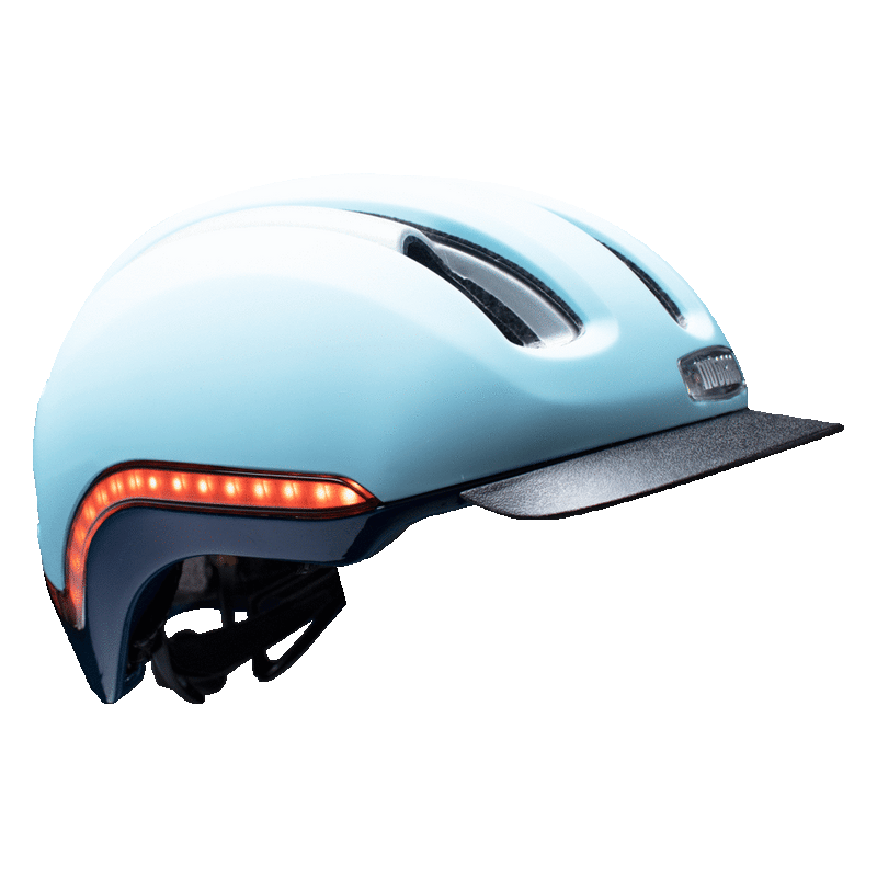 Nutcase VIO Multi Sports Helmet - Sky Matte