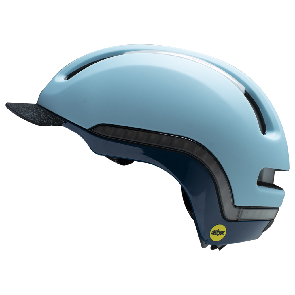 Nutcase VIO Multi Sports Helmet - Sky Matte