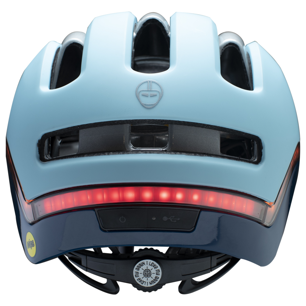 Nutcase VIO Multi Sports Helmet - Sky Matte