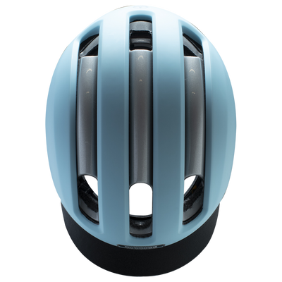 Nutcase VIO Multi Sports Helmet - Sky Matte