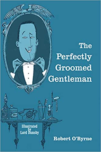 The Perfectly Groomed Gentleman