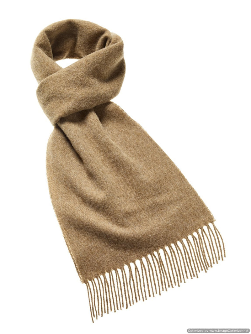 Camel Scarf - Bronte by Moon