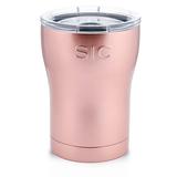 Insulated Cup 355ml / 12oz - Rose Gold