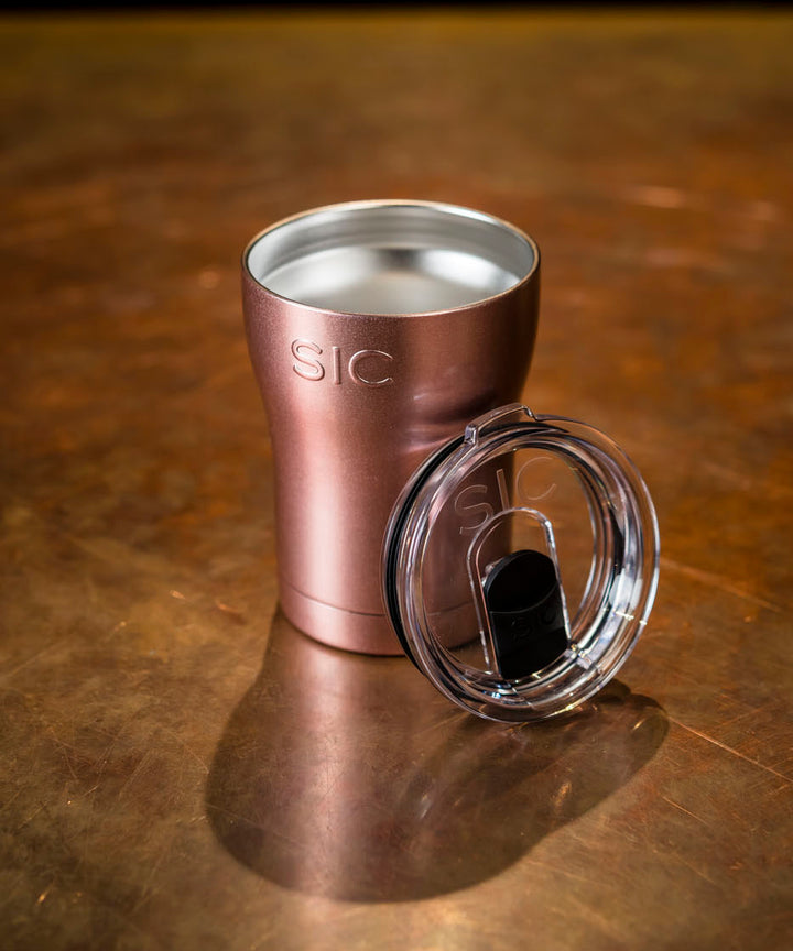 Insulated Cup 355ml / 12oz - Rose Gold