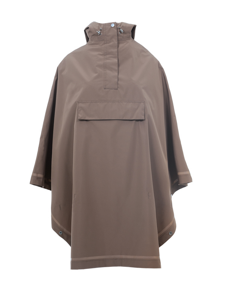 Rain poncho 2025 cape union mart