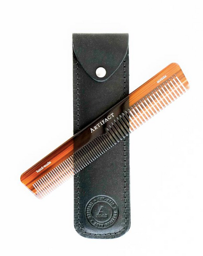 Blackwell and Sons Acetate Comb