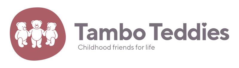 Tambo Teddy - Stockade Stormy