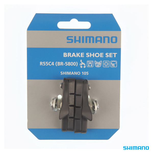 Shimano Brake Shoe Set 105
