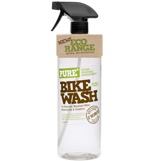 Pure Bike Wash - 1 litre