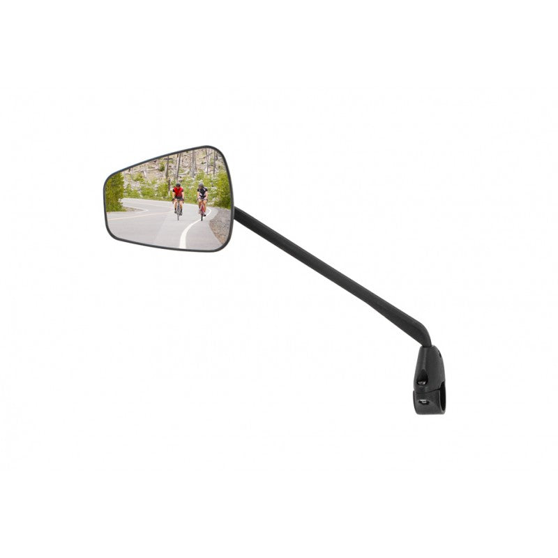 Right Side Handlebar Mirror