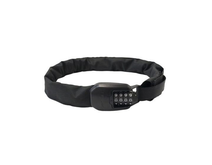 Hiplok Wearable Spin Combination Lock