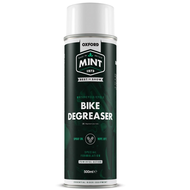 Mint Bicycle Degreaser