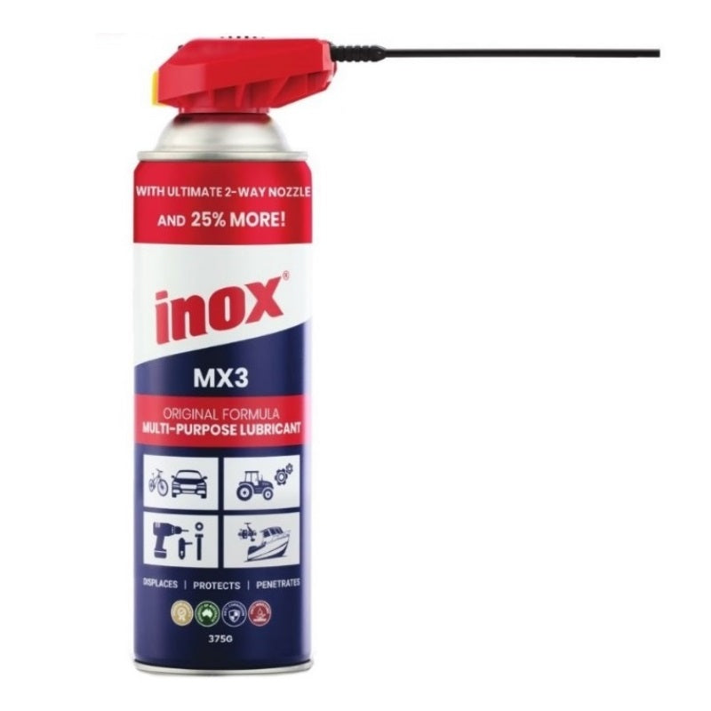 Inox MX3 GP Lube 375g