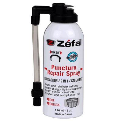 Puncture Repair Spray - Zefal