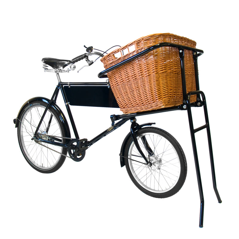 Pashley Delivery Bike
